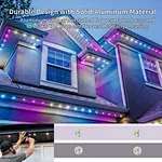 7-LED Pixel Light
